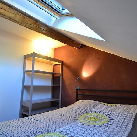 Apartmán Vu Du Toit Luz-Saint-Sauveur Exteriér fotografie