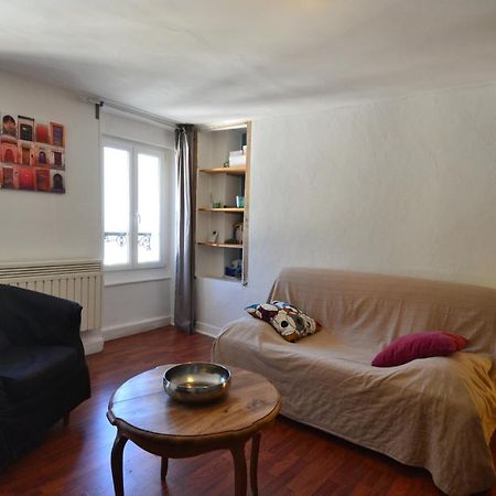 Apartmán Vu Du Toit Luz-Saint-Sauveur Exteriér fotografie